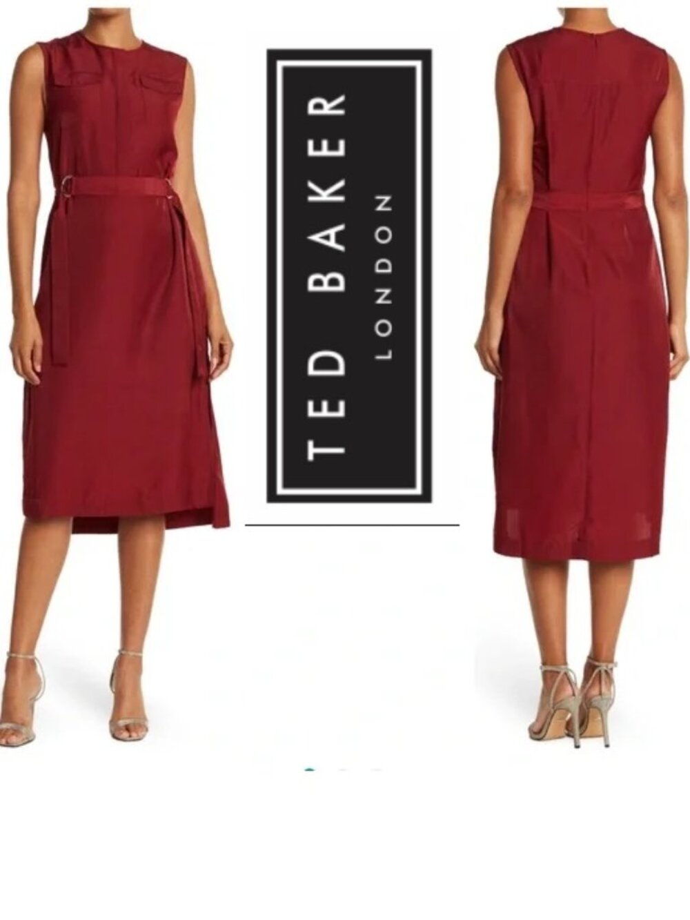 Ted Baker London Dress